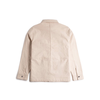 Topo Designs Utility Jacket Undyed   Final Sale