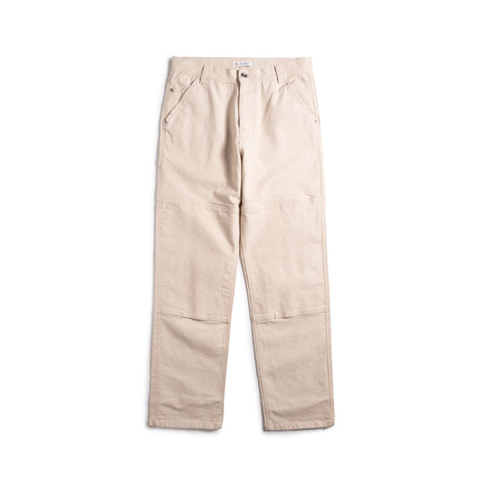 Topo Designs Utility Pants Undyed  - Final Sale