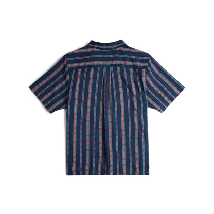 Topo Designs Men's Daytripper Shirt  Organic Cotton Travel Shirt for Men