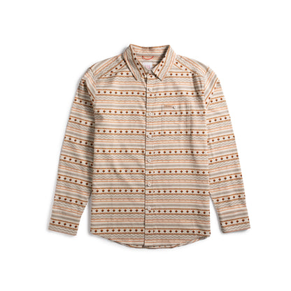 Topo Designs Mountain Shirt Lightweight   Final Sale