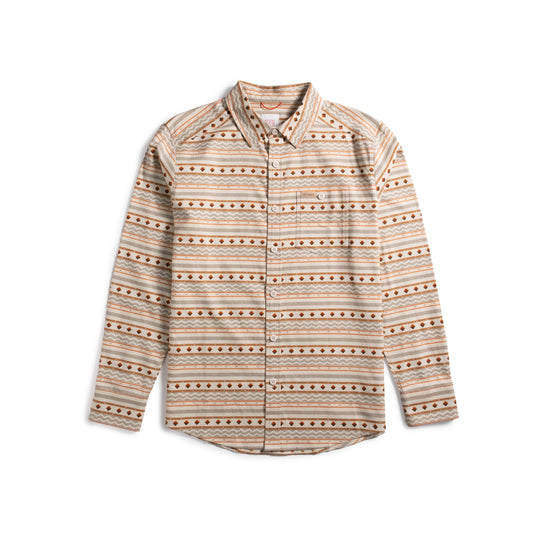 Topo Designs Mountain Shirt Lightweight   Final Sale