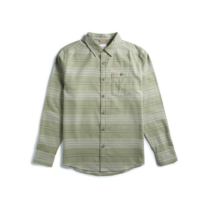 Topo Designs Mountain Shirt Lightweight   Final Sale