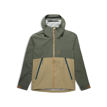 Topo Designs Global Jacket Men’s  Lightweight and Packable Jacket
