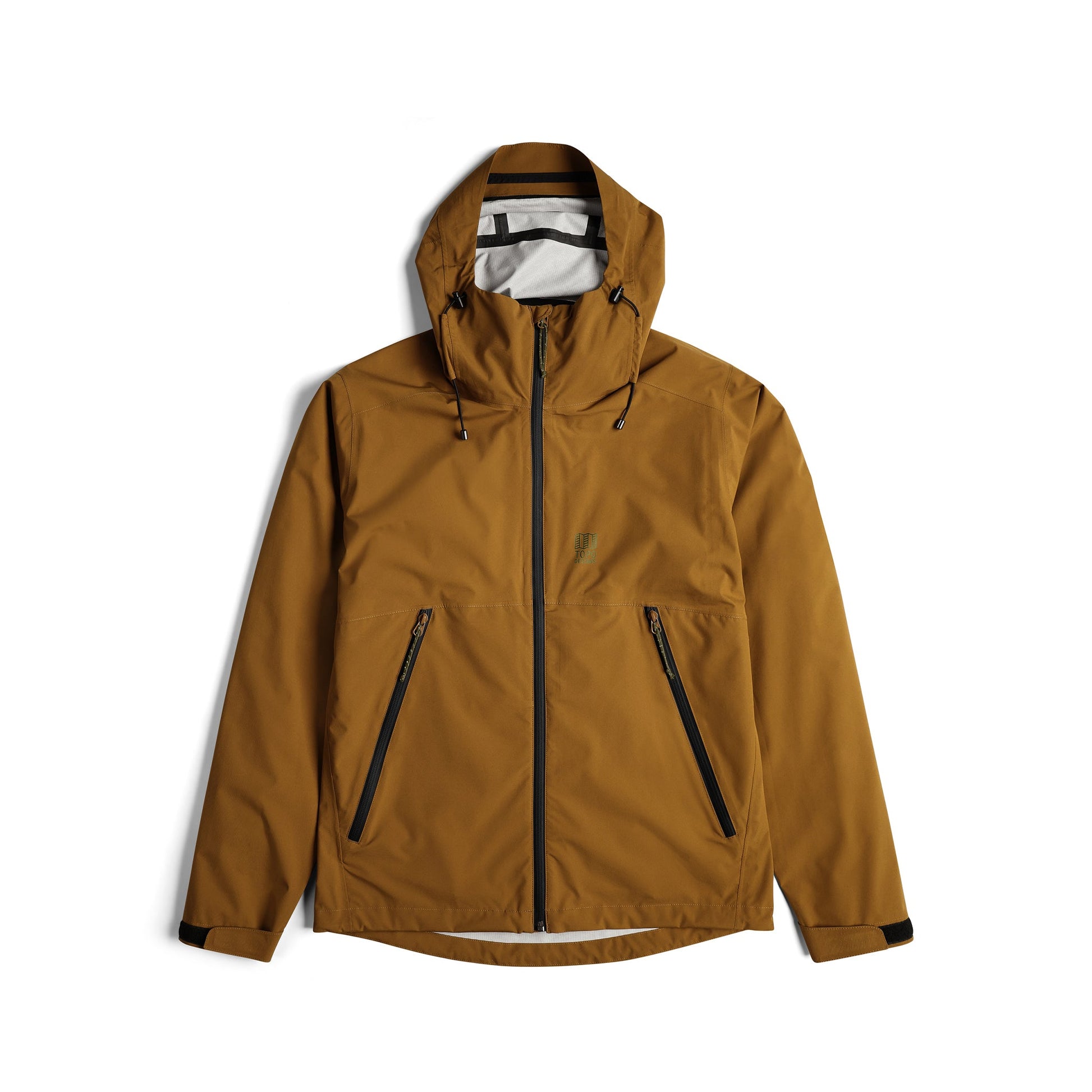Topo Designs Global Jacket Men’s  Lightweight and Packable Jacket
