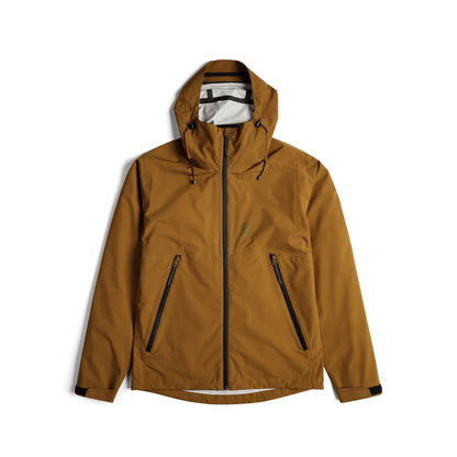 Topo Designs Global Jacket Men’s  Lightweight and Packable Jacket