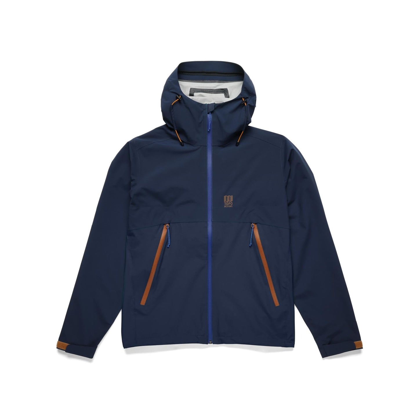 Topo Designs Global Jacket Men’s  Lightweight and Packable Jacket