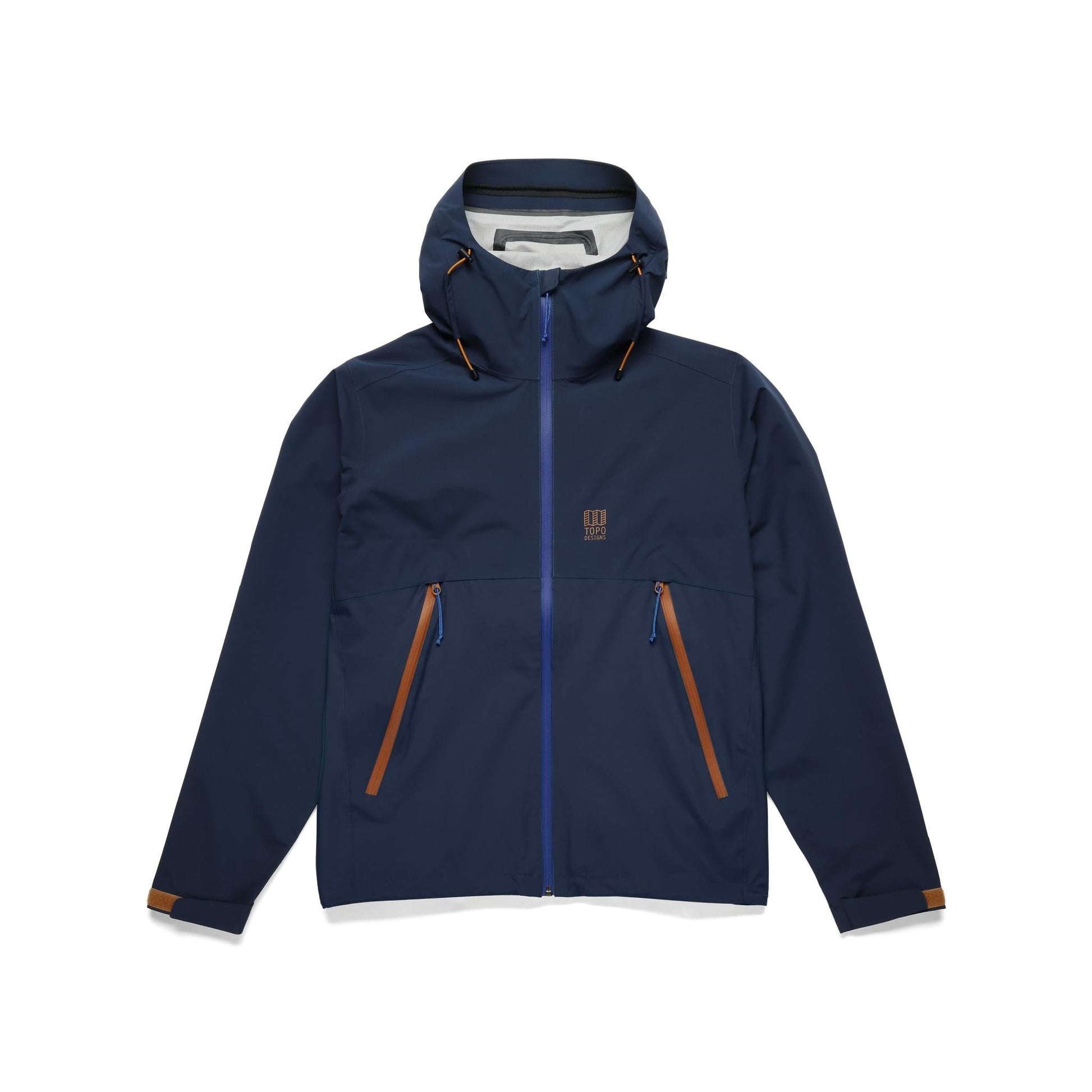 Topo Designs Global Jacket Men’s  Lightweight and Packable Jacket