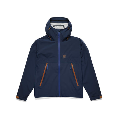 Topo Designs Global Jacket Men’s  Lightweight and Packable Jacket