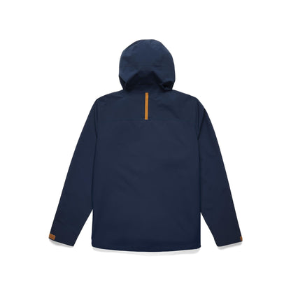 Topo Designs Global Jacket Men’s  Lightweight and Packable Jacket