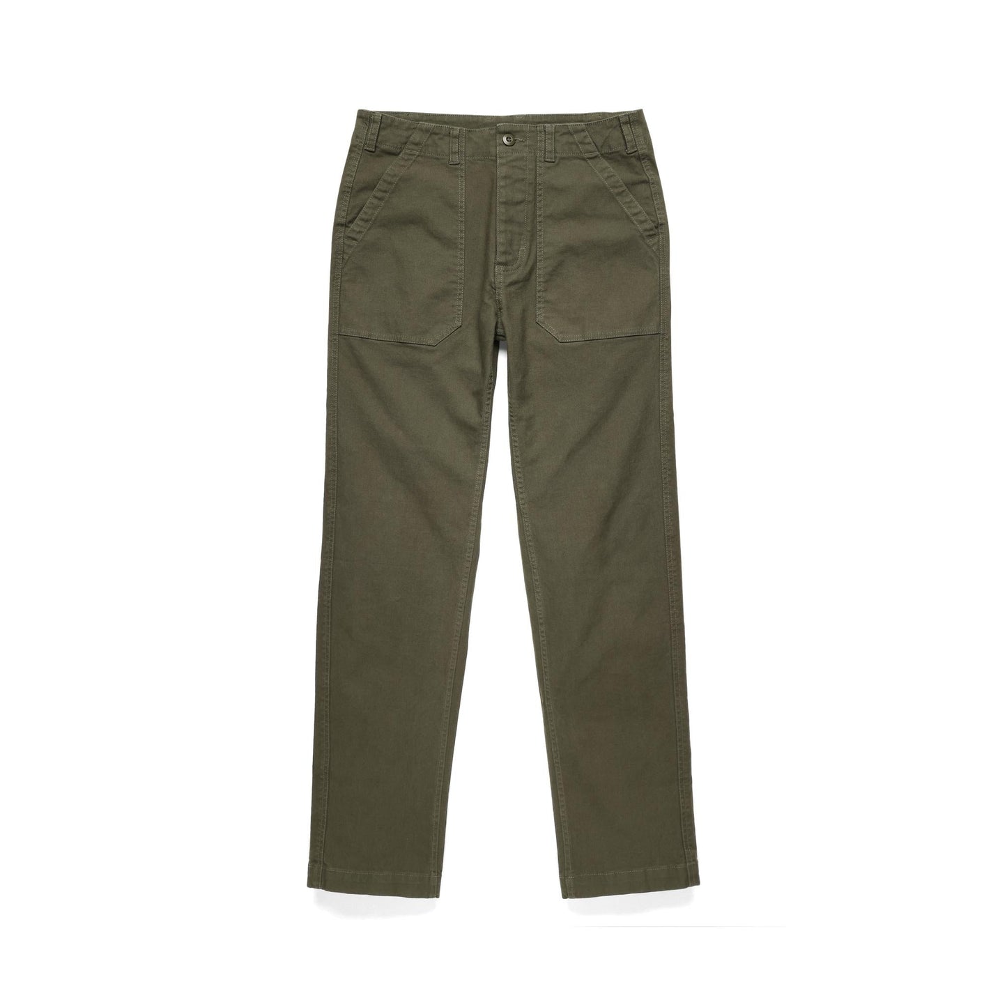 Topo Designs Field Pant  - Organic Cotton Field Pants for Men