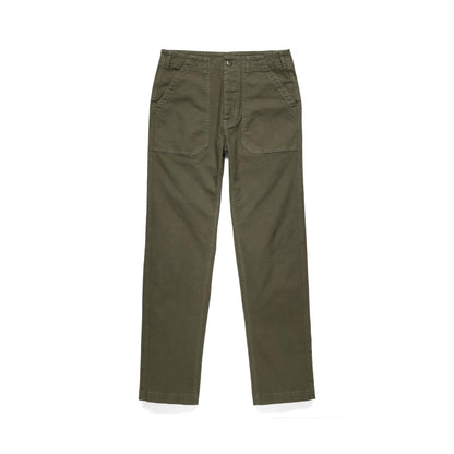 Topo Designs Field Pant  - Organic Cotton Field Pants for Men