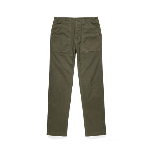 Topo Designs Field Pant  - Organic Cotton Field Pants for Men