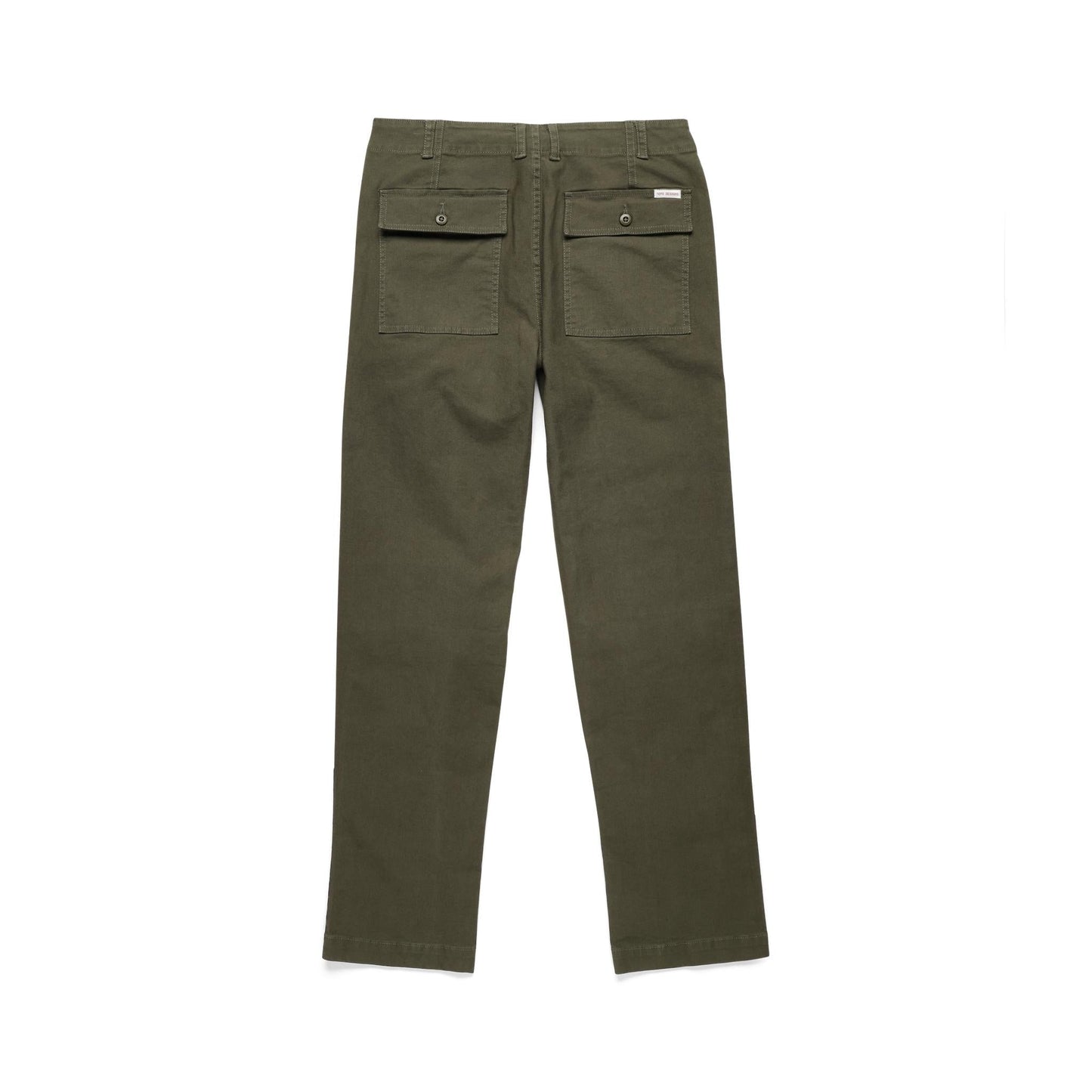 Topo Designs Field Pant  - Organic Cotton Field Pants for Men