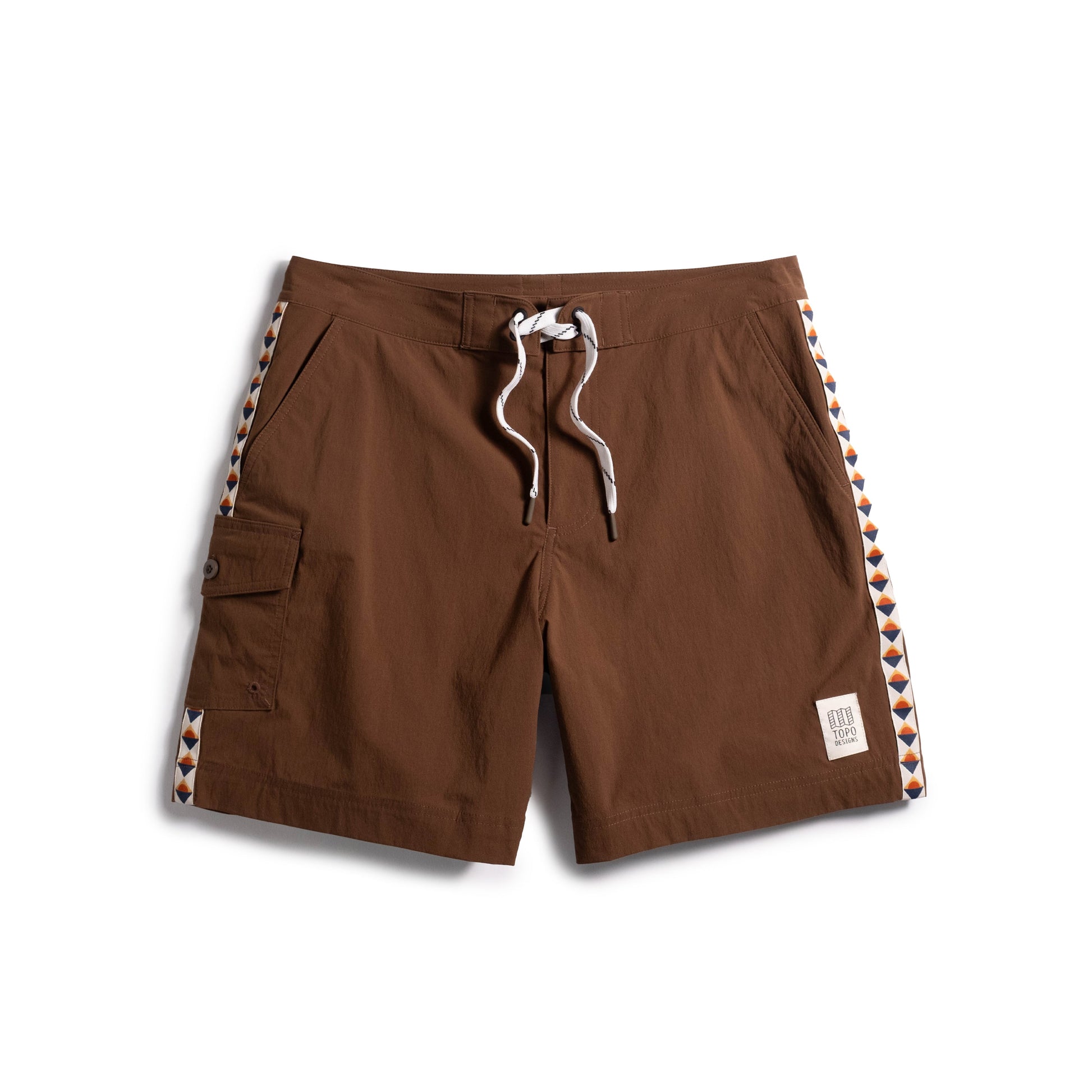 Topo Designs Mountain Wave Shorts Men's