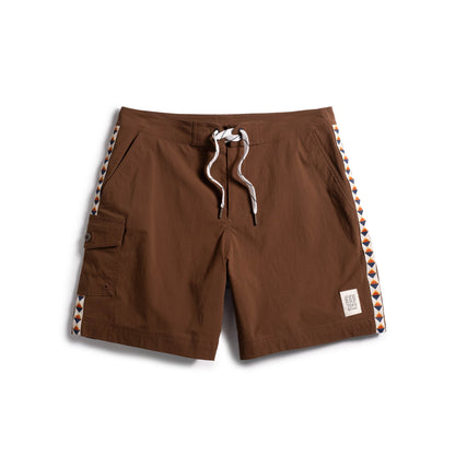 Topo Designs Mountain Wave Shorts Men's