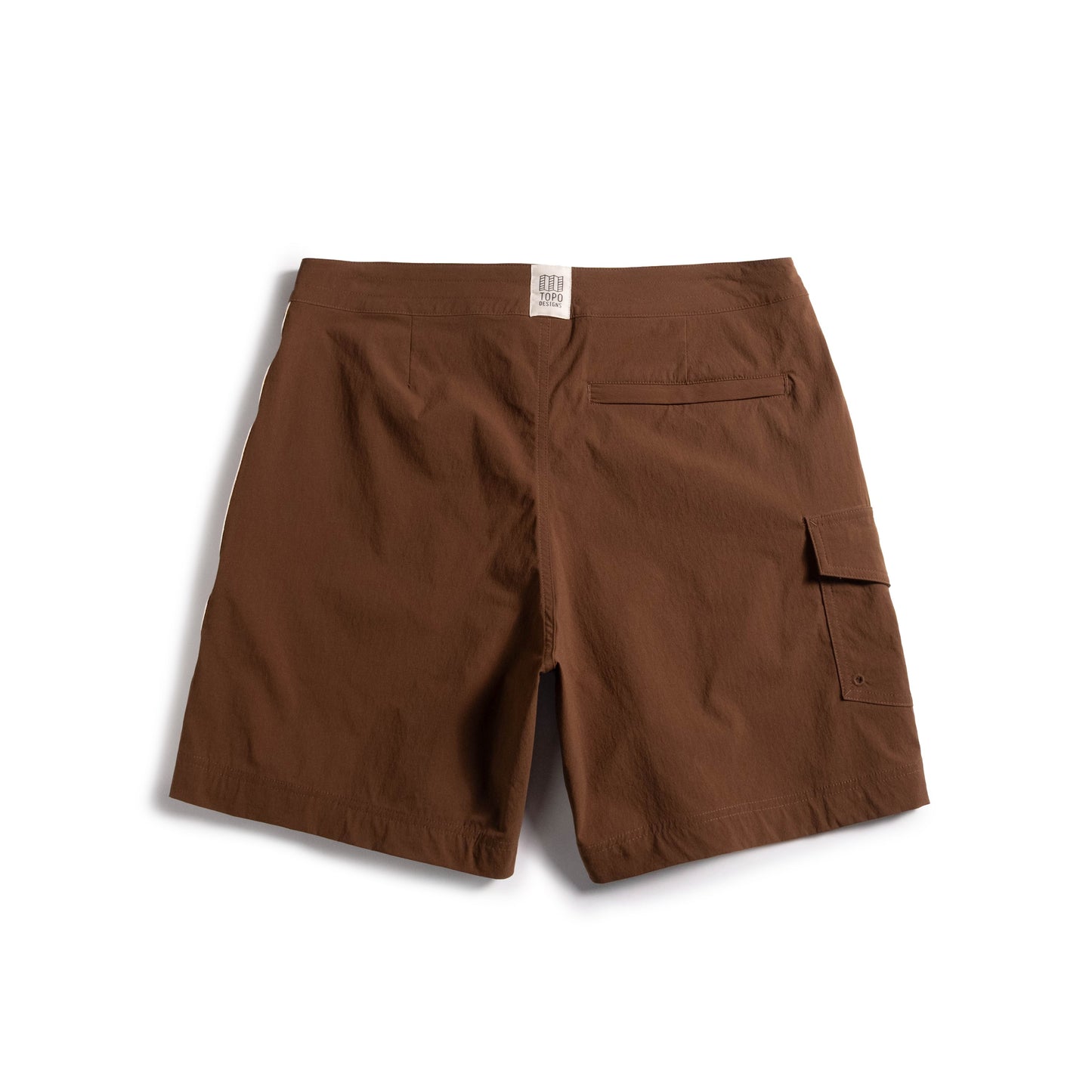 Topo Designs Mountain Wave Shorts Men's