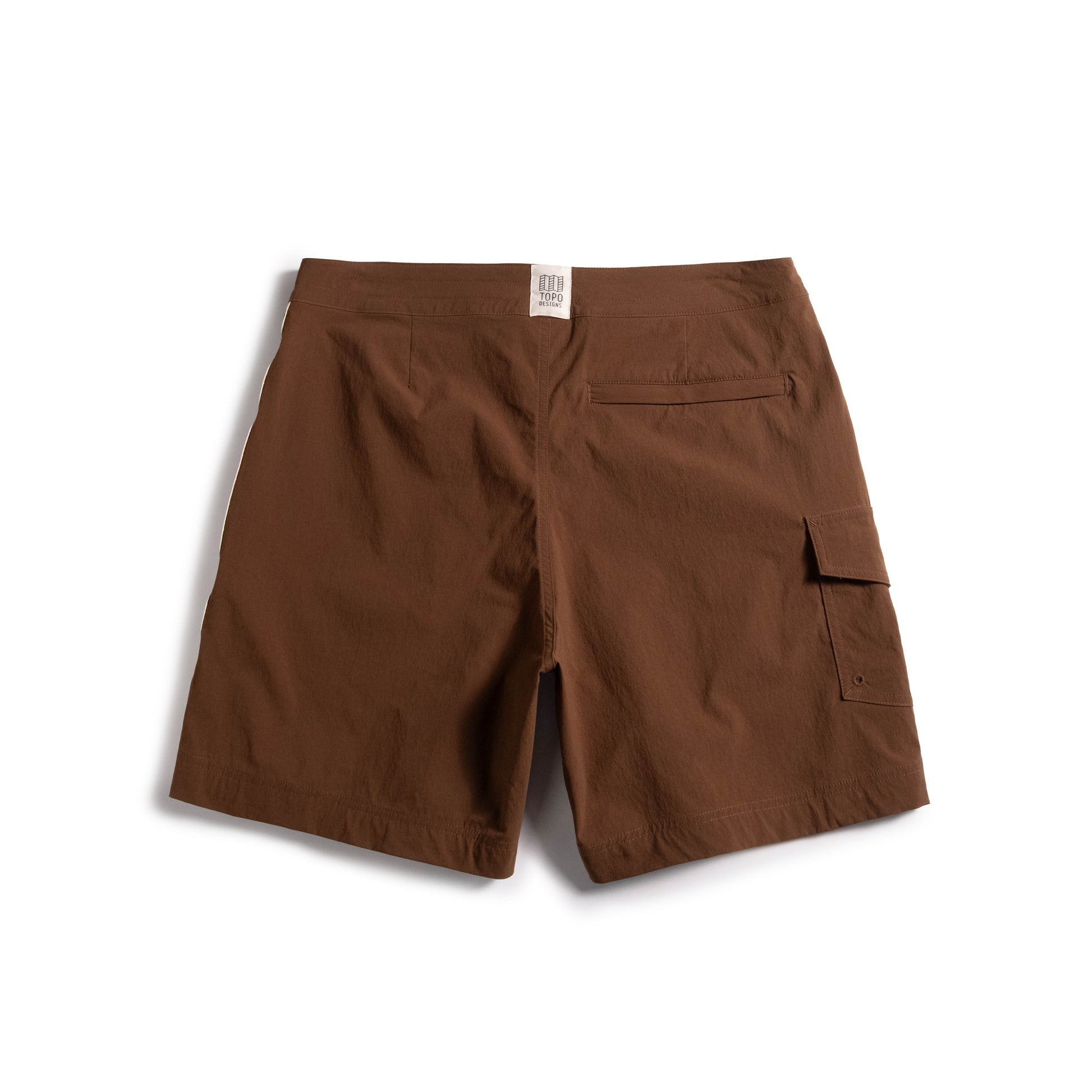 Topo Designs Mountain Wave Shorts Men's