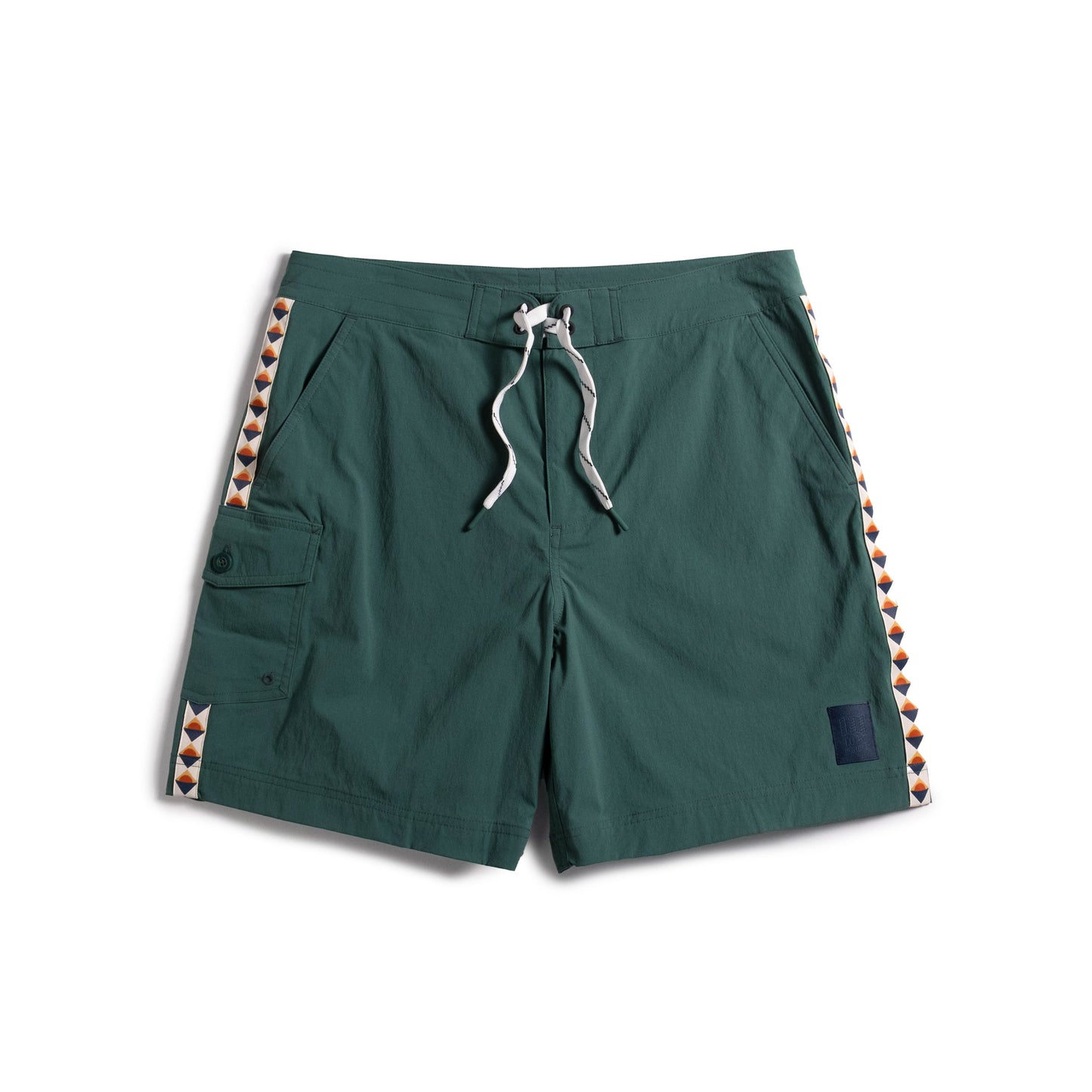 Topo Designs Mountain Wave Shorts Men's