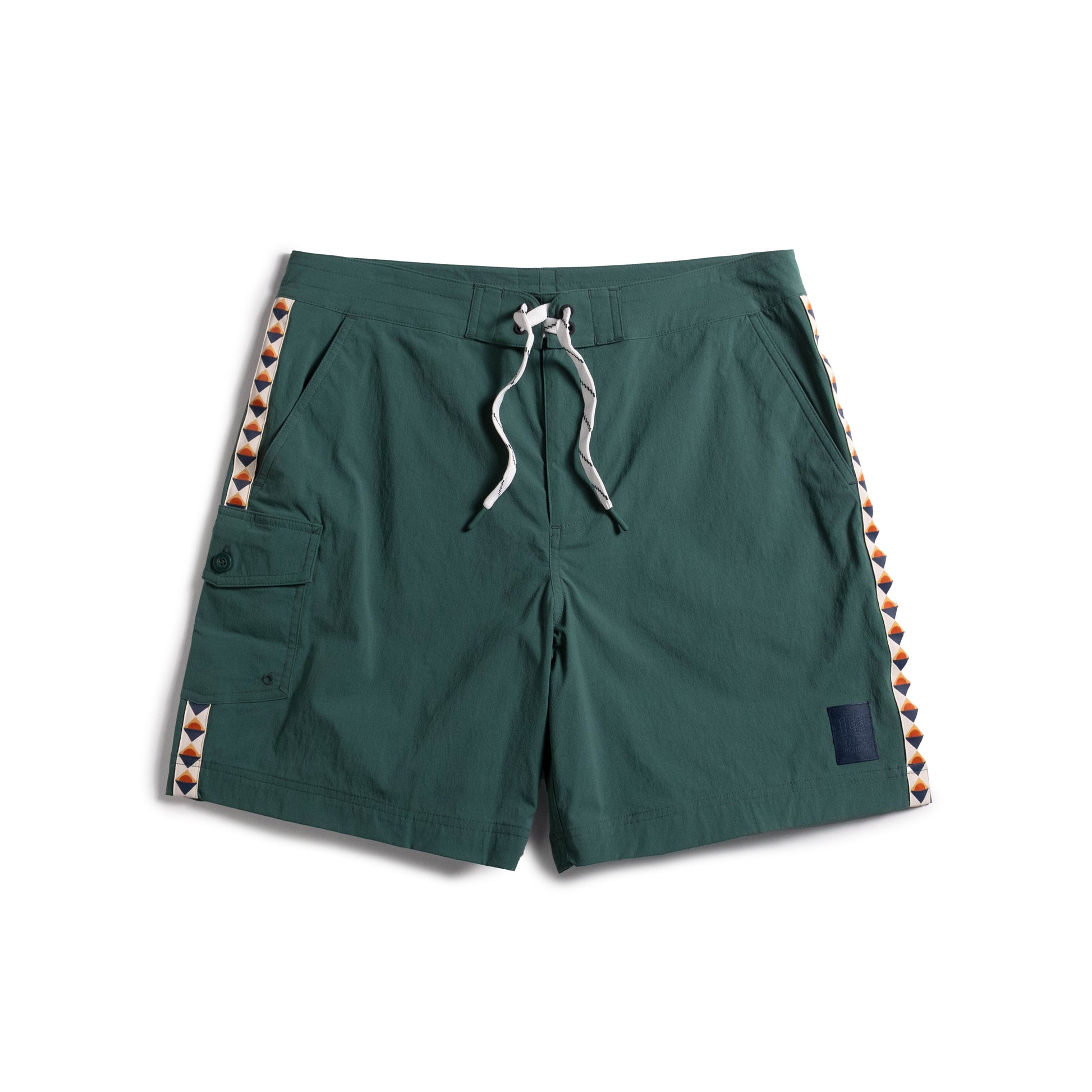 Topo Designs Mountain Wave Shorts Men's