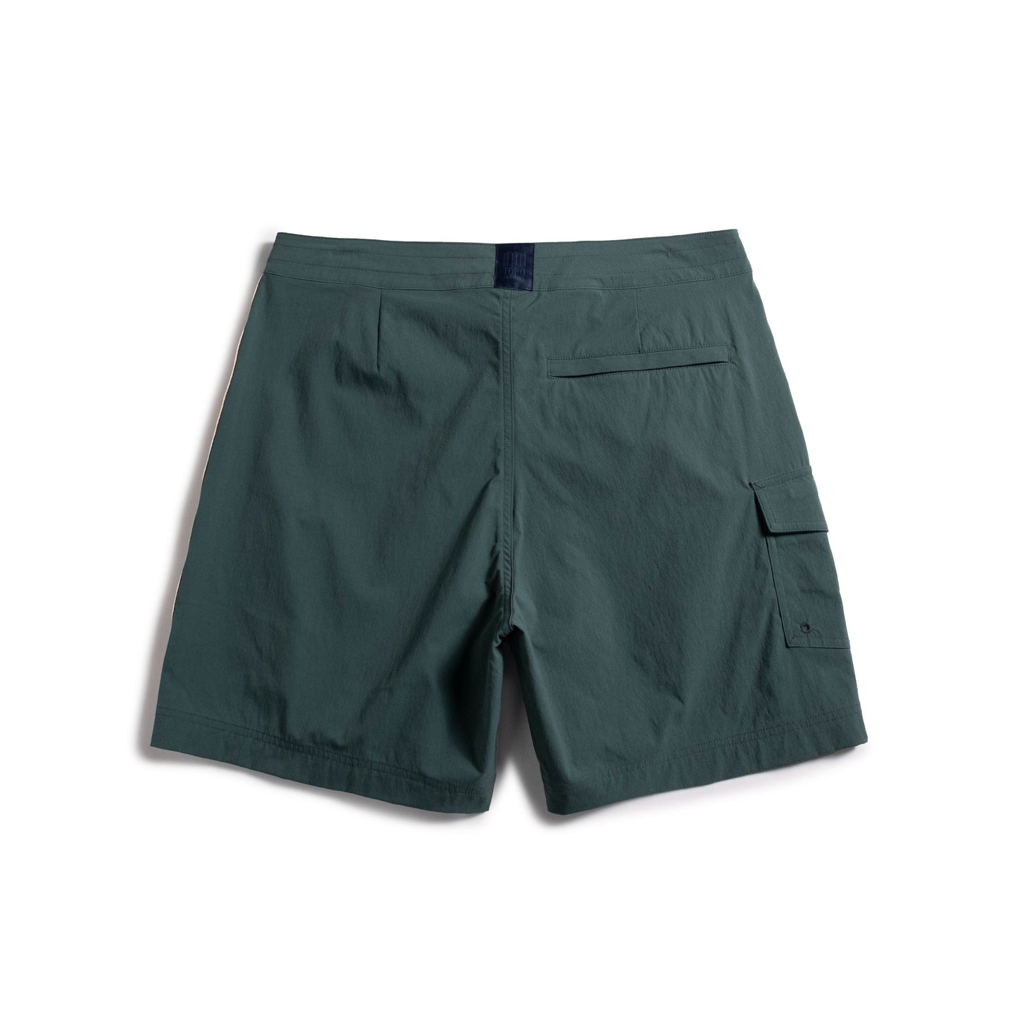 Topo Designs Mountain Wave Shorts Men's