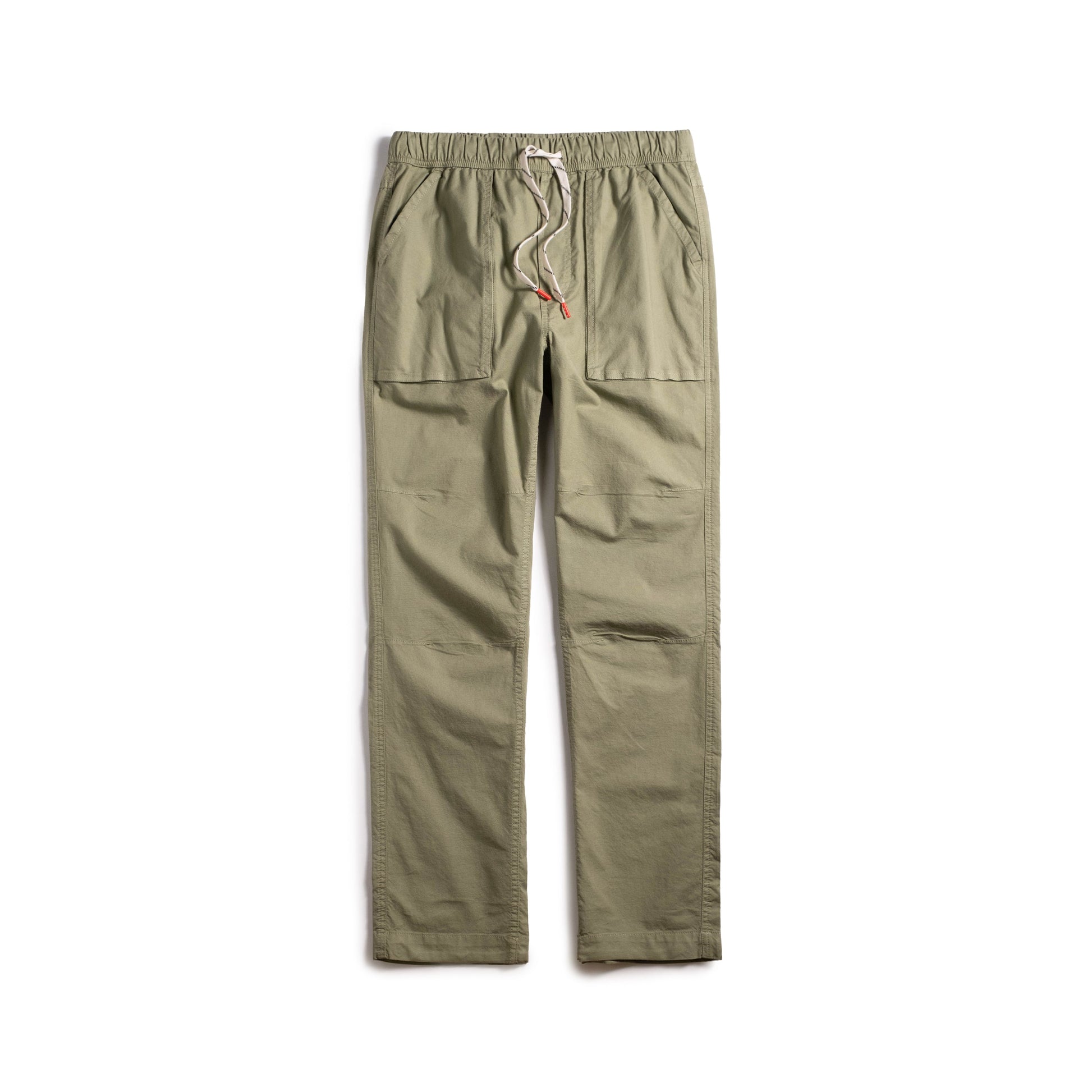 Topo Designs Men's Desert Pants  Durable & Rugged Outdoor Pants