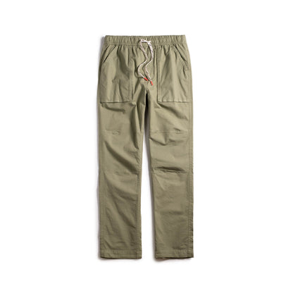 Topo Designs Men's Desert Pants  Durable & Rugged Outdoor Pants
