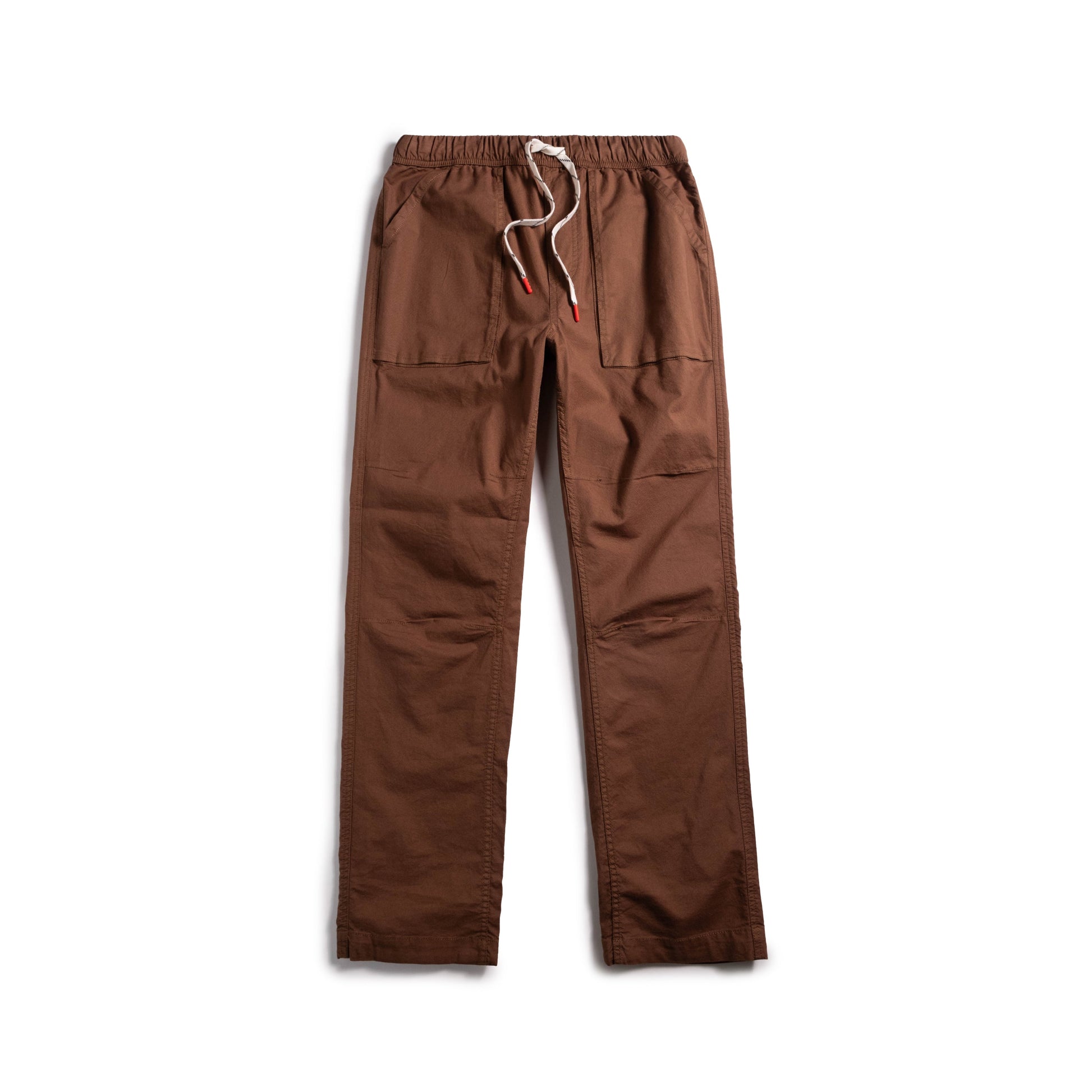 Topo Designs Men's Desert Pants  Durable & Rugged Outdoor Pants