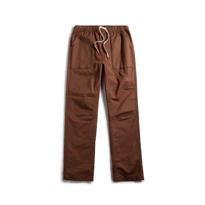 Topo Designs Men's Desert Pants  Durable & Rugged Outdoor Pants