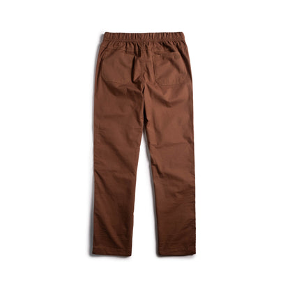 Topo Designs Men's Desert Pants  Durable & Rugged Outdoor Pants