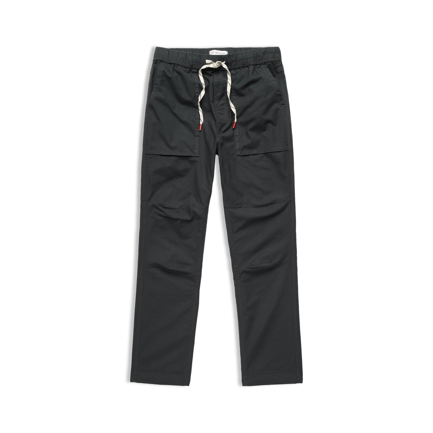 Topo Designs Men's Desert Pants  Durable & Rugged Outdoor Pants