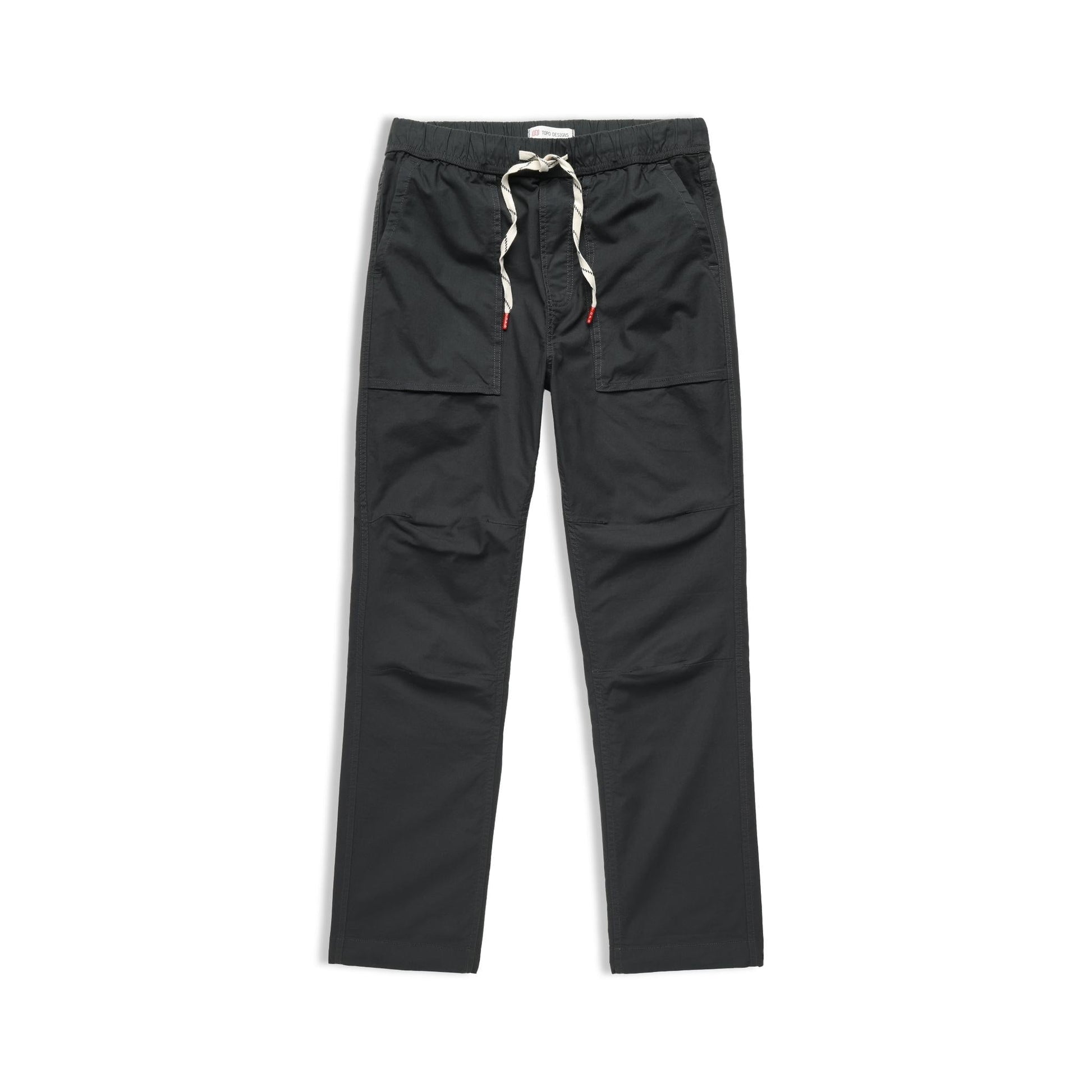 Topo Designs Men's Desert Pants  Durable & Rugged Outdoor Pants