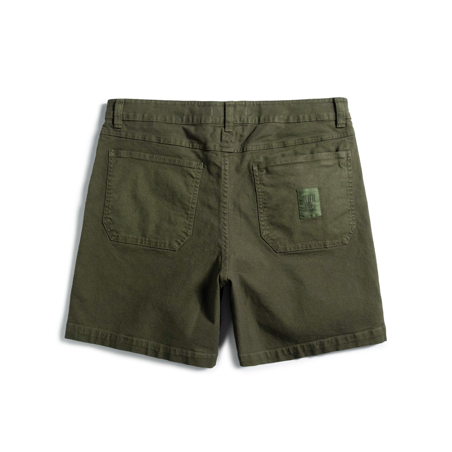 Topo Designs Men's Utility Shorts