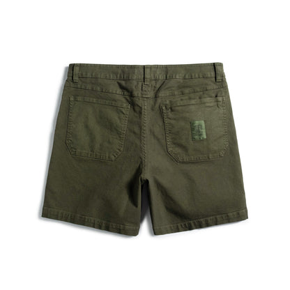 Topo Designs Men's Utility Shorts