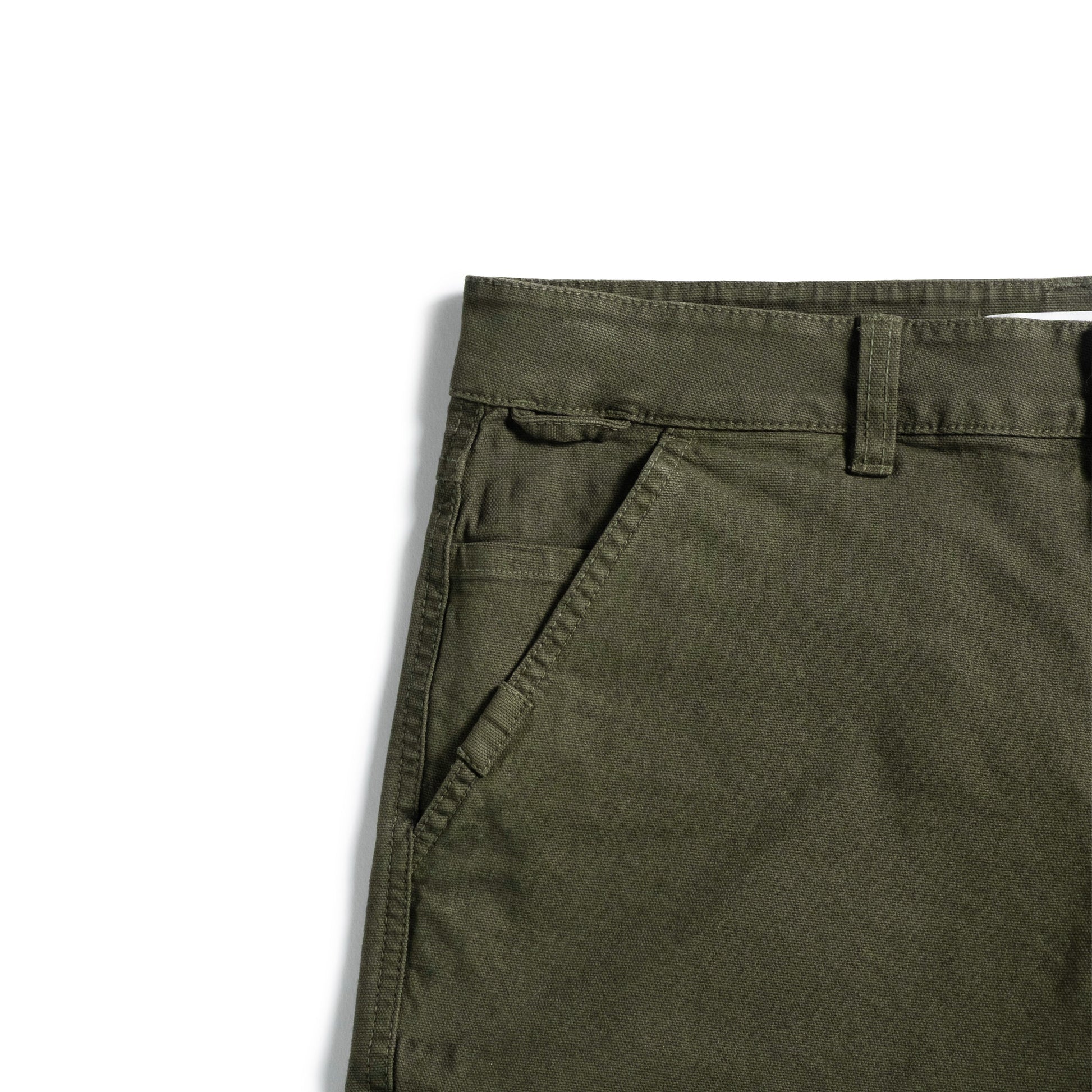 Topo Designs Men's Utility Shorts