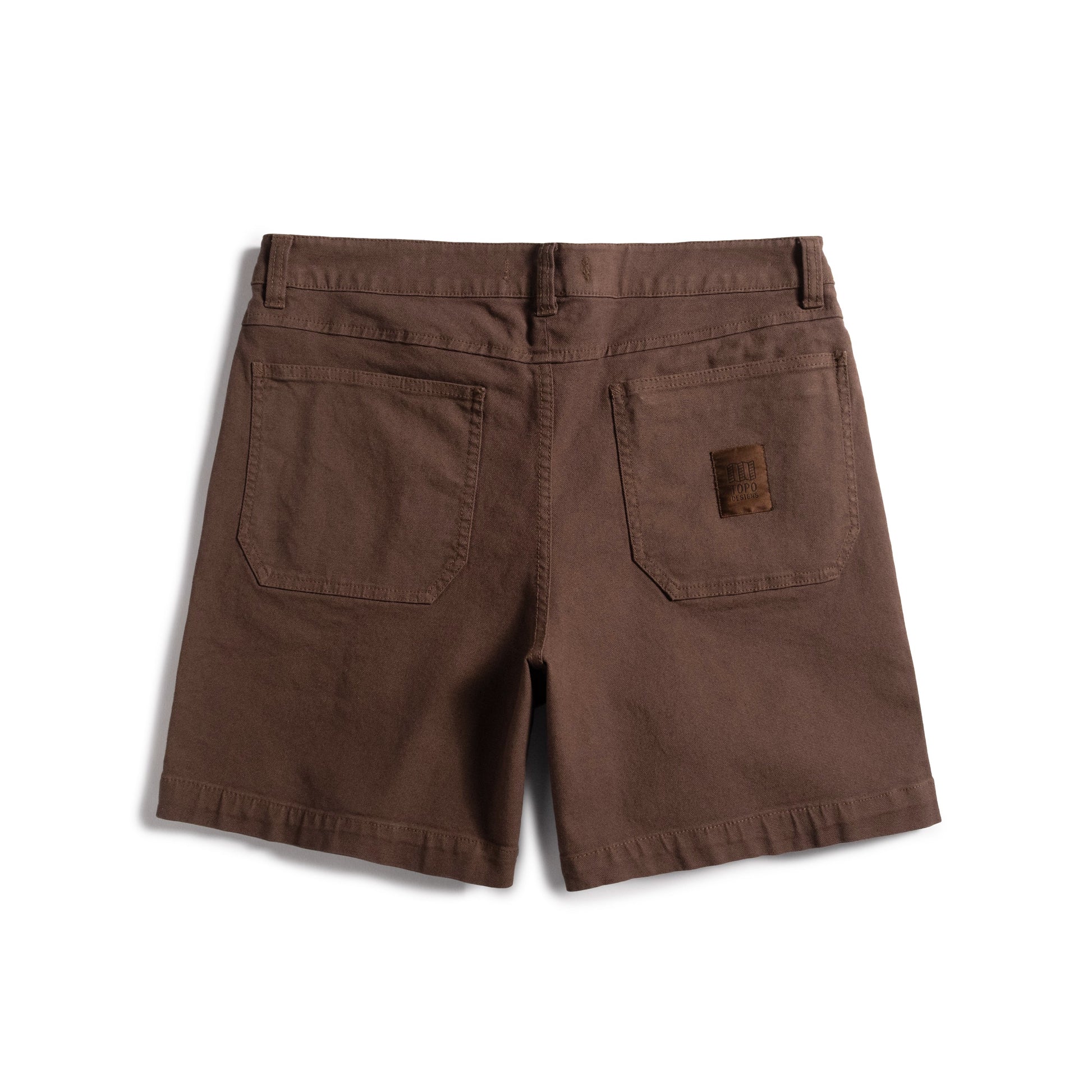 Topo Designs Men's Utility Shorts