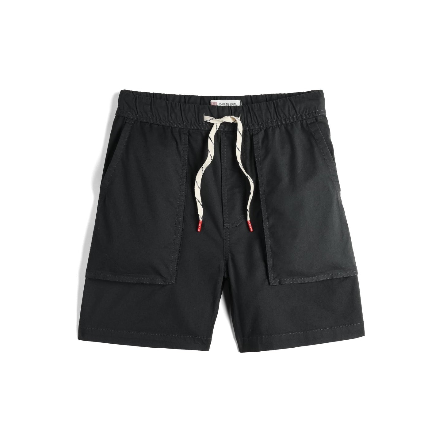 Topo Designs Men's Desert Shorts  Durable & Rugged Outdoor Shorts