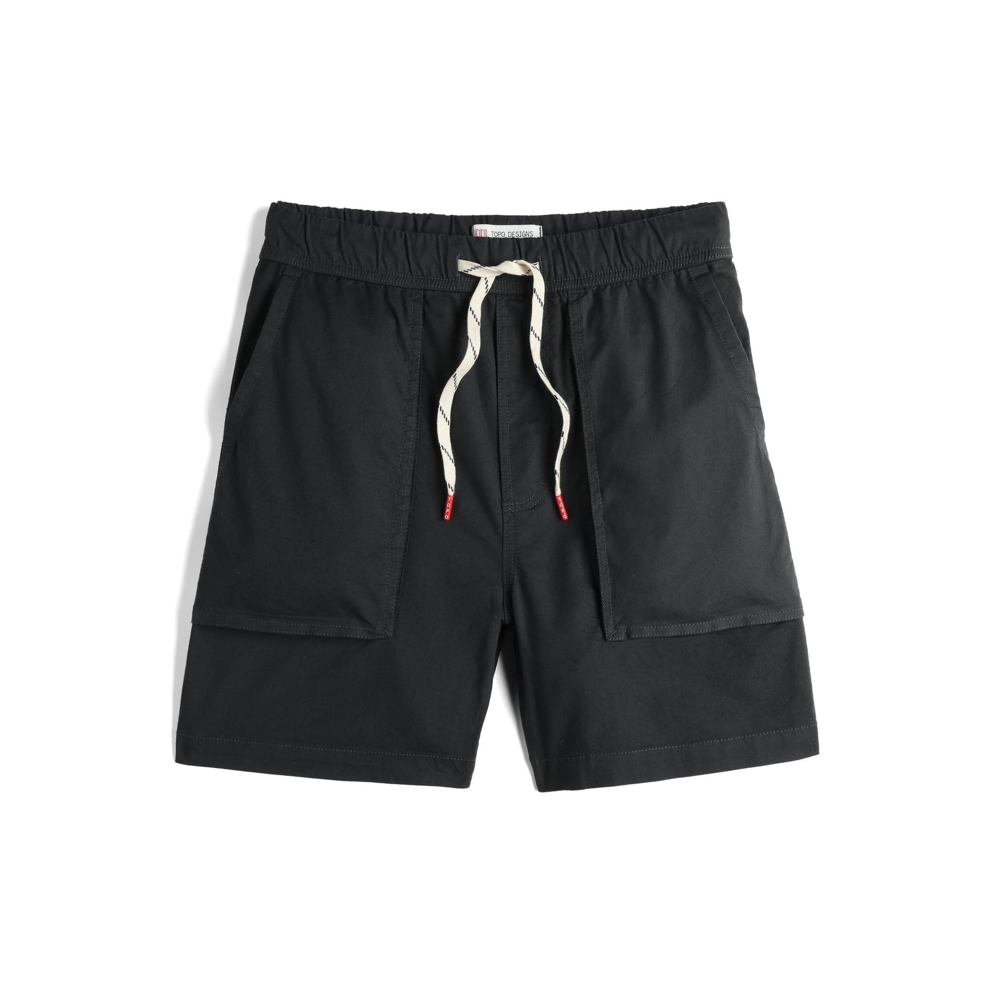 Topo Designs Men's Desert Shorts  Durable & Rugged Outdoor Shorts