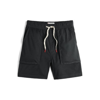 Topo Designs Men's Desert Shorts  Durable & Rugged Outdoor Shorts