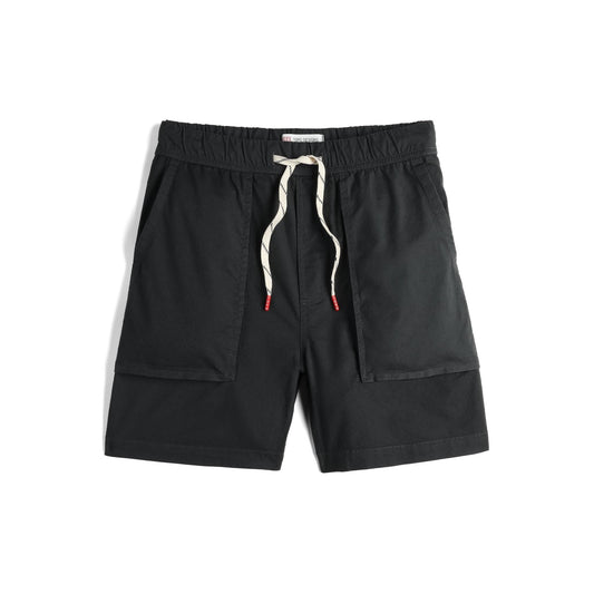 Topo Designs Men's Desert Shorts  Durable & Rugged Outdoor Shorts
