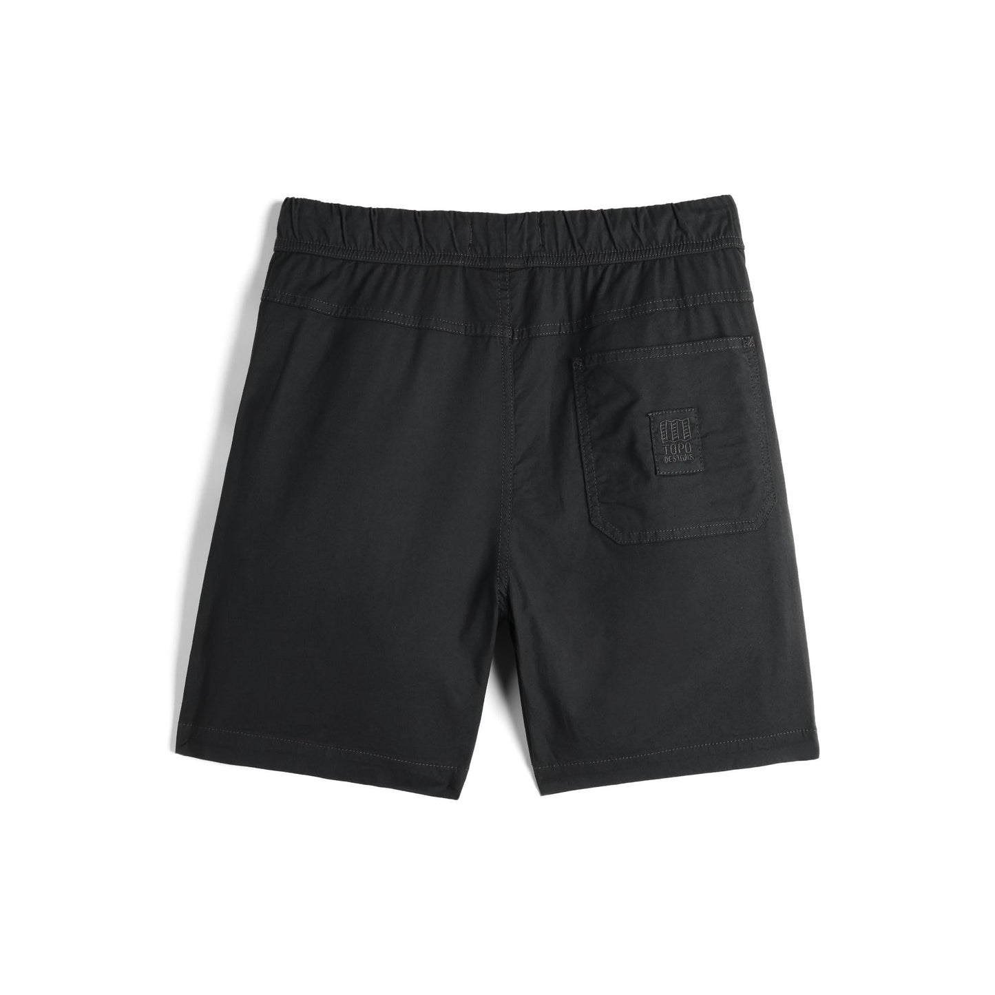 Topo Designs Men's Desert Shorts  Durable & Rugged Outdoor Shorts