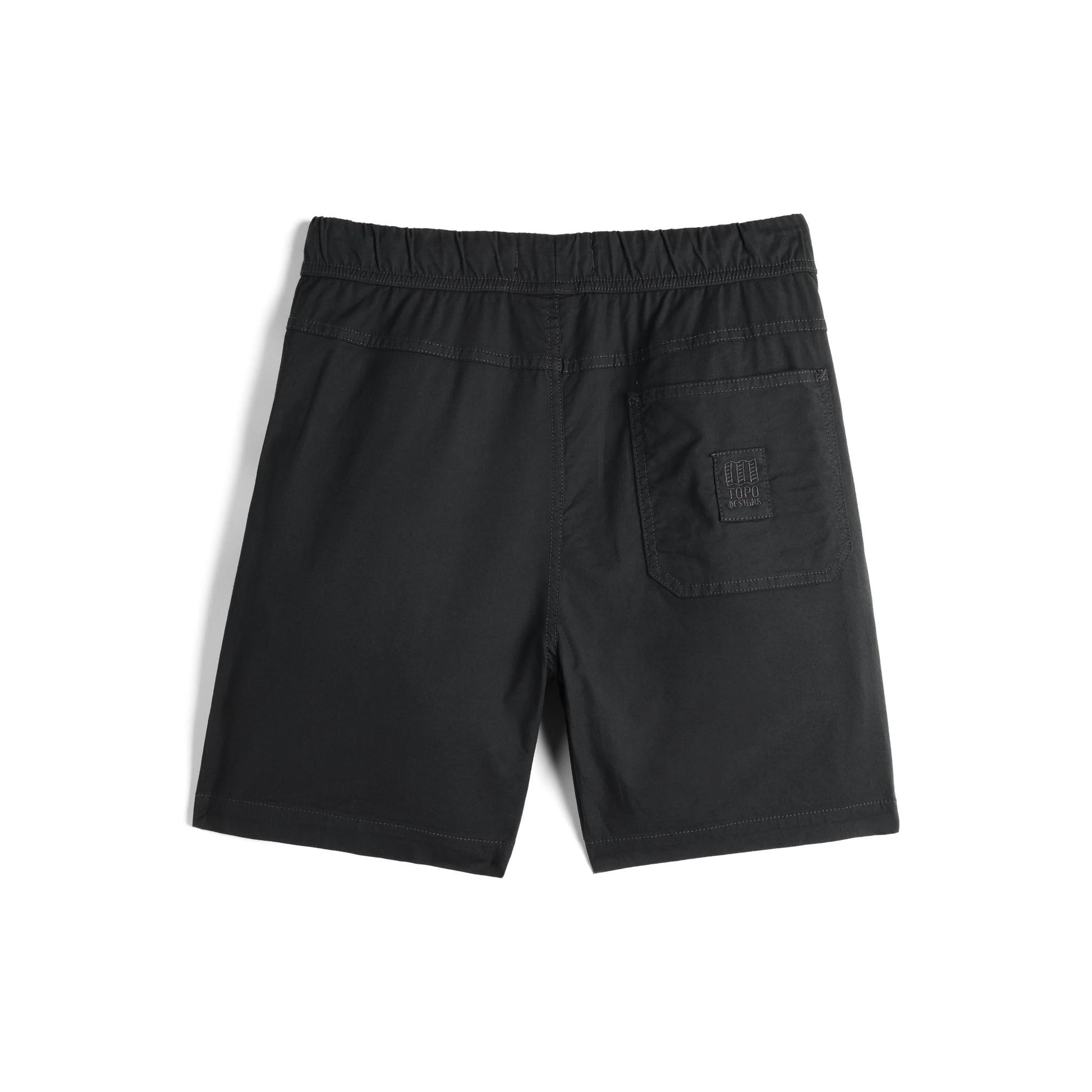 Topo Designs Men's Desert Shorts  Durable & Rugged Outdoor Shorts