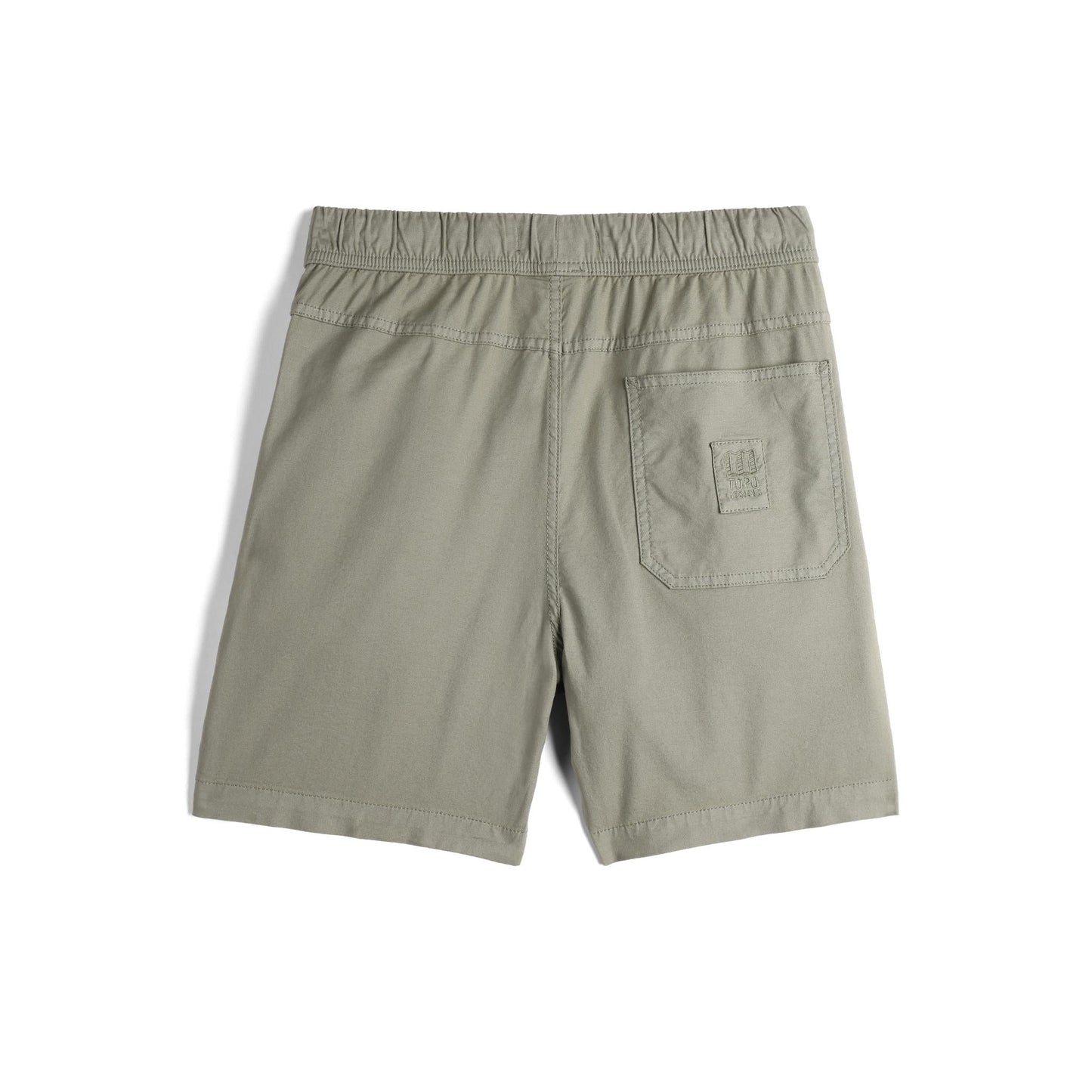 Topo Designs Men's Desert Shorts  Durable & Rugged Outdoor Shorts