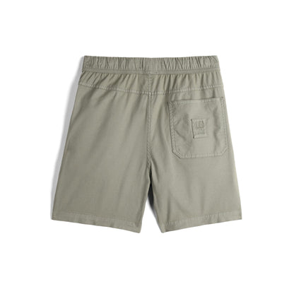 Topo Designs Men's Desert Shorts  Durable & Rugged Outdoor Shorts
