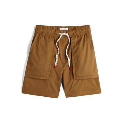 Topo Designs Men's Desert Shorts  Durable & Rugged Outdoor Shorts