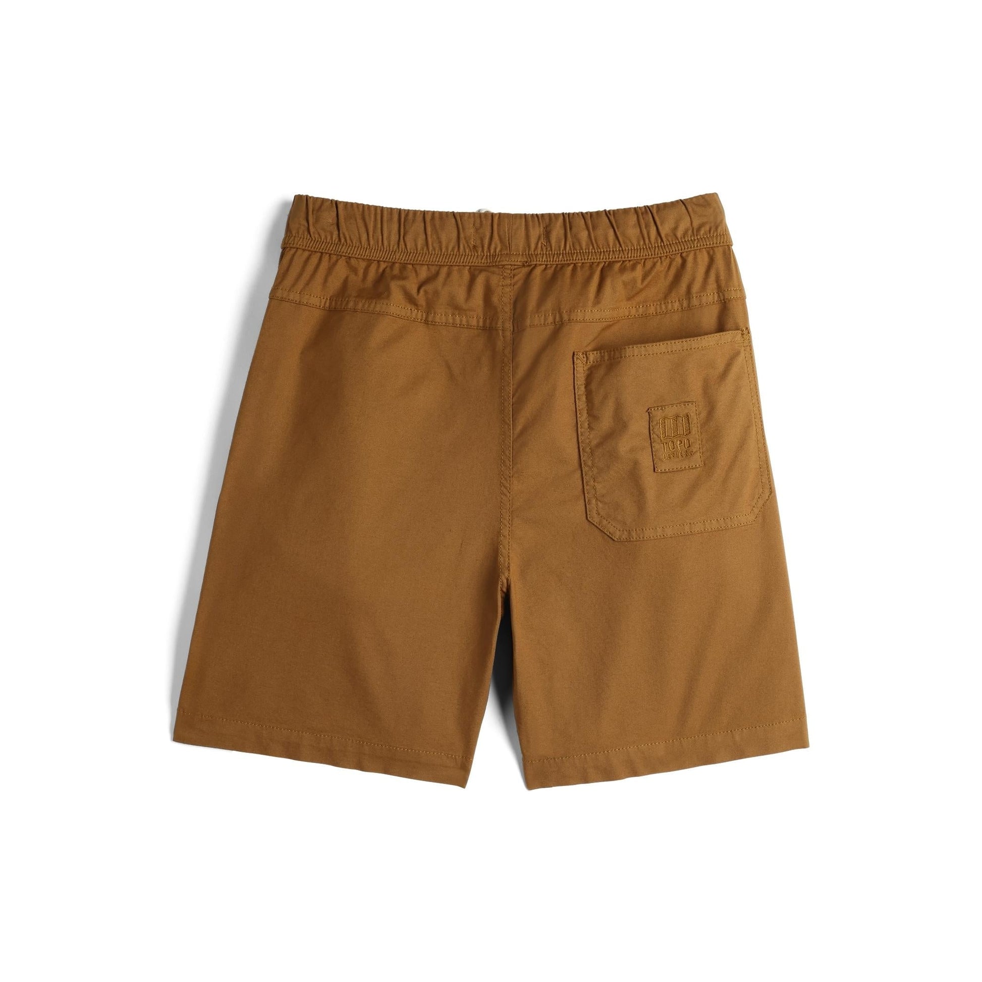 Topo Designs Men's Desert Shorts  Durable & Rugged Outdoor Shorts
