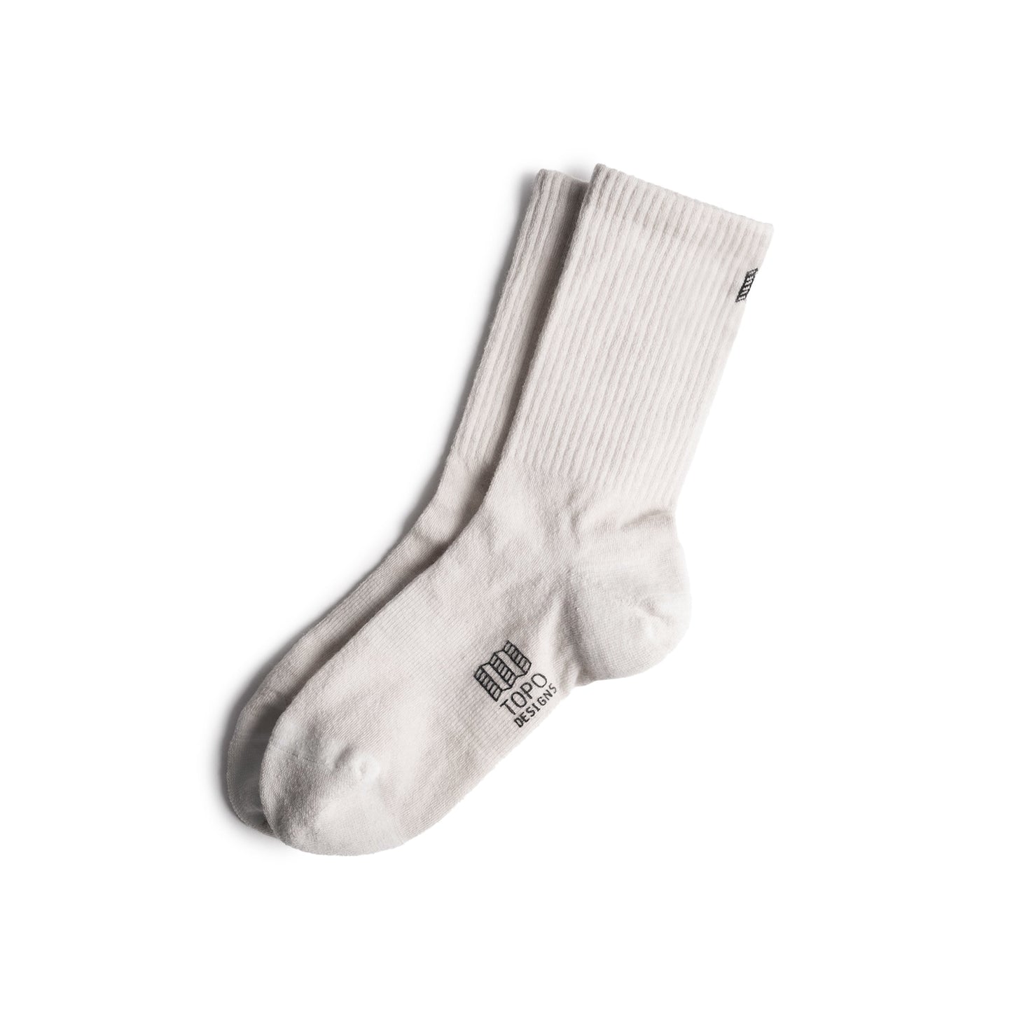 Topo Designs Sport Socks Mid - Final Sale