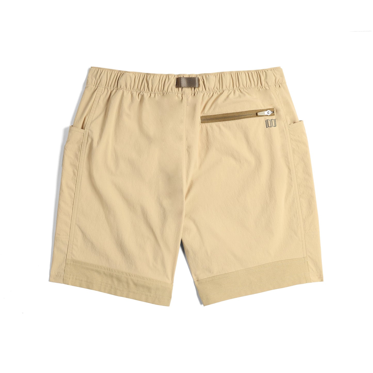 Topo Designs Retro River Shorts Men’s  Comfortable and Durable Shorts