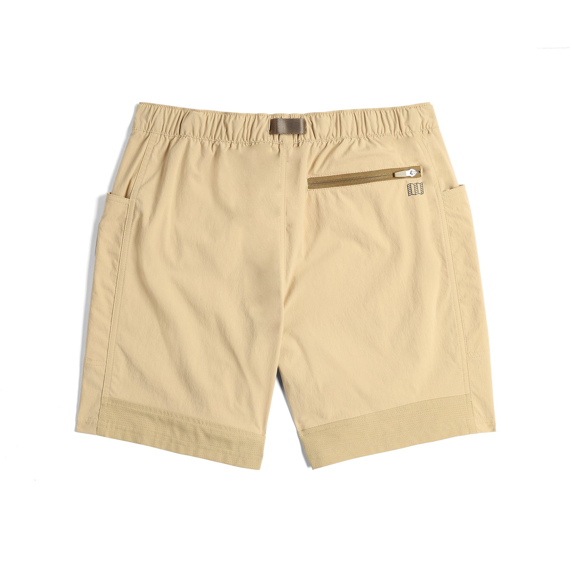 Topo Designs Retro River Shorts Men’s  Comfortable and Durable Shorts