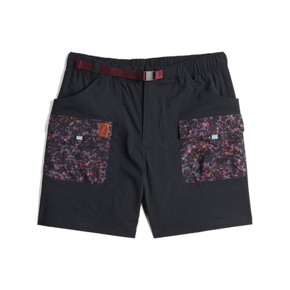 Topo Designs Retro River Shorts Men’s  Comfortable and Durable Shorts