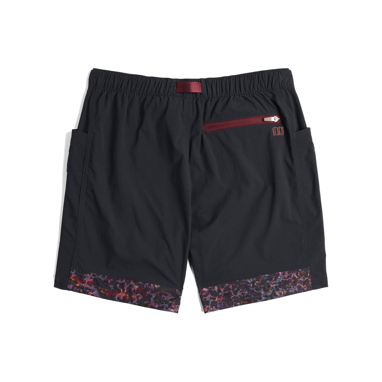 Topo Designs Retro River Shorts Men’s  Comfortable and Durable Shorts